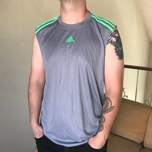 Adidas Workout Wear